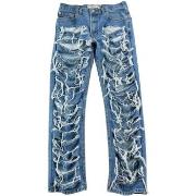 Suorat farkut Levis  287349  US 34 / 34