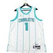 Hihattomat paidat / Hihattomat t-paidat Nike  289611  EU XL