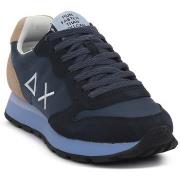 Kengät Sun68  SUN68  07 TOM MULTICOLOR  41