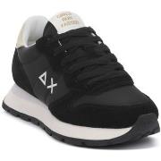 Kengät Sun68  SUN68  11 ALLY GOLD SILVER  37