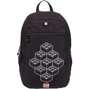 Reppu LEGO Wear   Bricks Extended Backpack  Yksi Koko