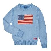 Neulepusero Polo Ralph Lauren  SWEATER-PULLOVER  10 / 12 Jahre