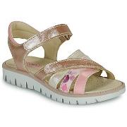 Tyttöjen sandaalit Primigi  AXEL  27