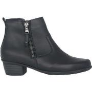 Kengät Waldläufer  Haifi  36