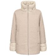 Paksu takki Geox  W CALITHE  FR 48