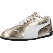Kengät Puma  REPLICATCH METALLIC  36
