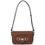 Olkalaukut Guess  COG JANIE SATCHEL  Yksi Koko