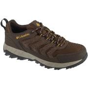 Kengät Columbia  Strata Trail Mid WP  41