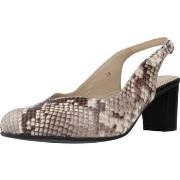 Korkokengät Piesanto  Salones Mujer Modèle 190229  39