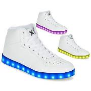 Kengät Wize & Ope  THE HI TOP  40