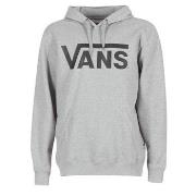 Svetari Vans  VANS CLASSIC PULLOVER HOODIE  EU S
