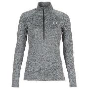 T-paidat pitkillä hihoilla Under Armour  TECH 1/2 ZIP TWIST  EU XS