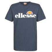Lyhythihainen t-paita Ellesse  ALBANY  EU M