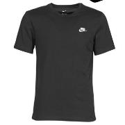 Lyhythihainen t-paita Nike  M NSW CLUB TEE  EU XXL