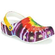 Puukengät Crocs  CLASSIC TIE DYE GRAPHIC CLOG  38 / 39