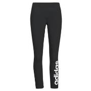 Legginsit & Sukkahousut adidas  W E LIN TIGHT  EU XS / S