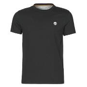Lyhythihainen t-paita Timberland  SS DUNSTAN RIVER POCKET TEE SLIM  EU...