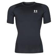 Lyhythihainen t-paita Under Armour  UA HG ARMOUR COMP SS  EU XXL