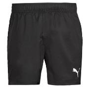 Shortsit & Bermuda-shortsit Puma  ESS ACTIVE WOVEN SHORT  Yksi Koko