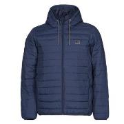 Toppatakki Quiksilver  SCALY HOOD  EU M