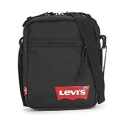 Pikkulaukut Levis  MINI CROSSBODY SOLID (RED BATWING)  Yksi Koko