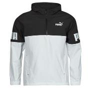 Tuulitakit Puma  PUMA POWER 1/2 ZIP  EU XXL