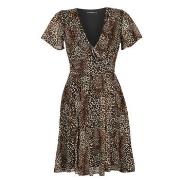 Lyhyt mekko Guess  LAVINIA DRESS  EU S