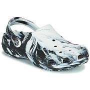 Puukengät Crocs  CLASSIC MARBLED CLOG  37 / 38