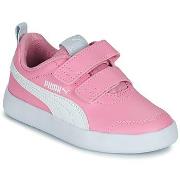 Lastenkengät Puma  Courtflex v2 V PS  32