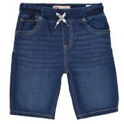 Shortsit & Bermuda-shortsit Levis  SKINNY FIT PULL ON SHORT  12 vuotta