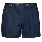 Alushousut Tommy Hilfiger  WOVEN BOXER  EU S / M