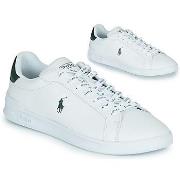 Kengät Polo Ralph Lauren  HRT CT II-SNEAKERS-ATHLETIC SHOE  40
