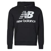 Svetari New Balance  ESSE ST LOGO POHO  EU XXL
