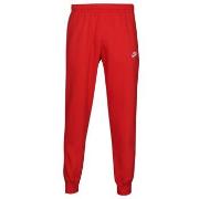 Jogging housut / Ulkoiluvaattee Nike  Club Fleece Pants  EU XL
