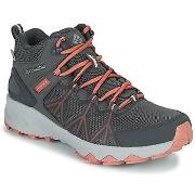 Kengät Columbia  PEAKFREAK II MID OUTDRY  37