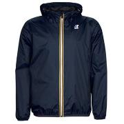 Tuulitakit K-Way  LE  VRAI CLAUDE 3.0 WARM  EU XXL