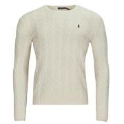 Neulepusero Polo Ralph Lauren  LSCABLECNPP-LONG SLEEVE-PULLOVER  EU S
