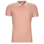 Lyhythihainen poolopaita Kappa  EZIO  EU S