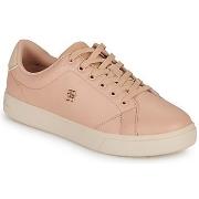 Kengät Tommy Hilfiger  ELEVATED ESSENTIAL COURT SNEAKER  38