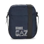 Pikkulaukut Emporio Armani EA7  TRAIN CORE U POUCH BAG SMALL A - MAN'S...