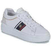 Kengät Tommy Hilfiger  CORP WEBBING COURT SNEAKER  38