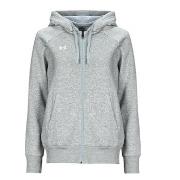 Svetari Under Armour  Rival Fleece FZ Hoodie  EU S