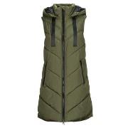 Toppatakki JDY  JDYSKYLAR PADDED HOOD WAISTCOAT OTW NOOS  EU XXL