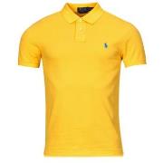 Lyhythihainen poolopaita Polo Ralph Lauren  POLO AJUSTE SLIM FIT EN CO...