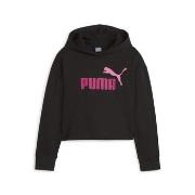 Svetari Puma  ESS 2COLOR HOODIE  4 vuotta