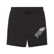 Shortsit & Bermuda-shortsit Puma  PUMA POWER GRAPHIC SHORTS TR  B  Yks...