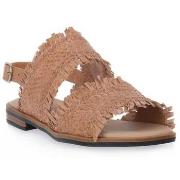 Sandaalit Frau  Venezia Betaupe  39