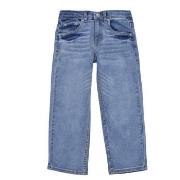 Suorat farkut Levis  LVB STAY LOOSE TAPER JEANS  4 vuotta