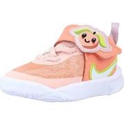 Lastenkengät Nike  TEAM HUSTLE D 10 LIL BA  21