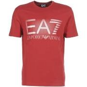 T-paidat & Poolot Emporio Armani EA7  -  EU XS